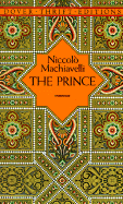 The Prince ( Dover Thrift Editions )